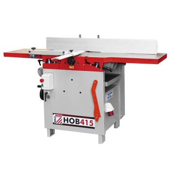 Holzmann HOB415_400V Abricht-Dickenhobelmaschine